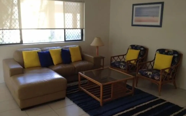 Scalinada Apartments