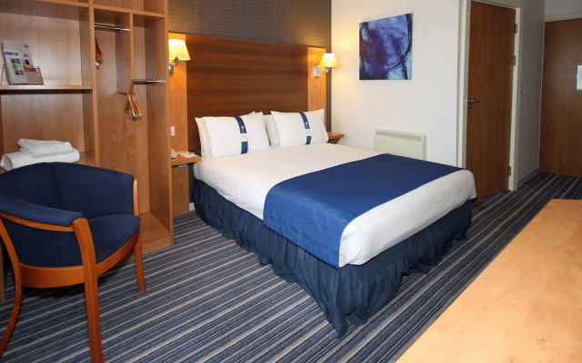Holiday Inn Express Nuneaton by IHG