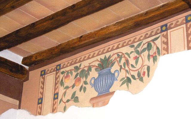 Lorenzini Rooms