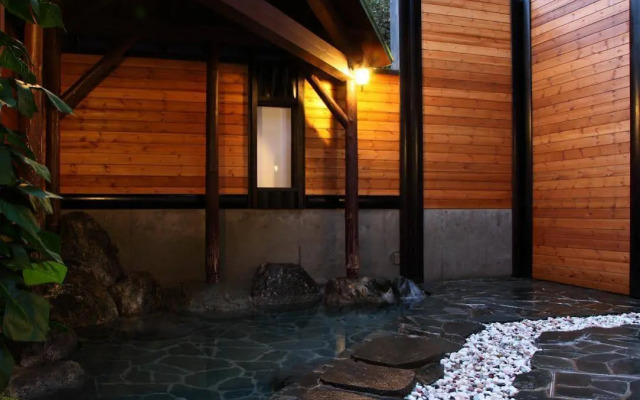 Hotel Oak Forest