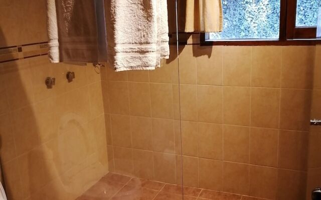 Hotel Suites en la montaña