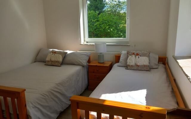 The Bungalow, Forest of Dean