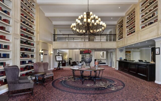 Protea Hotel by Marriott Mahikeng