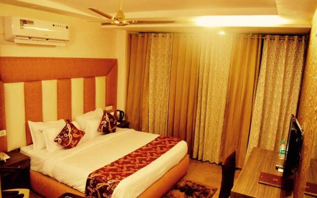 Angels Inn Resort