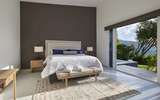 Deluxe Casa Tulkana Mountain Villa Roman