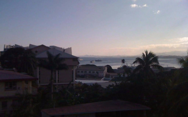 Capricorn Hotel Suva