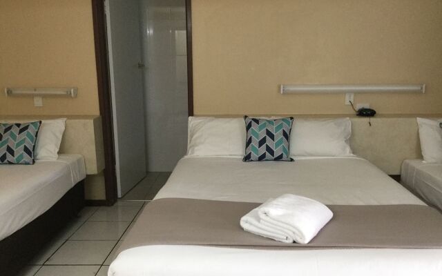 Ambassador Motel