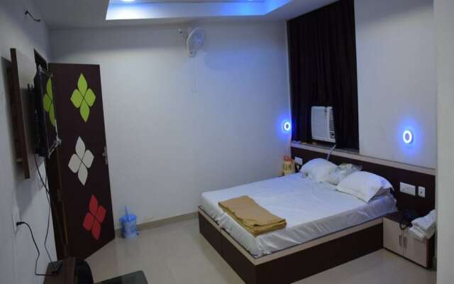 Hotel President