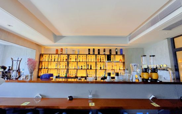 Huidong Huantu Seaview Garden Resort (Xunliao Bay Sea World) – Restaurant – Huizhou