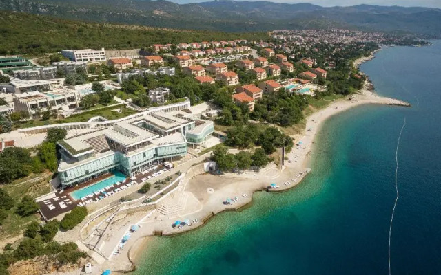 Wyndham Grand Novi Vinodolski Resort - Apartments