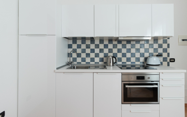 Italianway - Ottoventi Apartments Ponente - AG-E431-BONF8G1