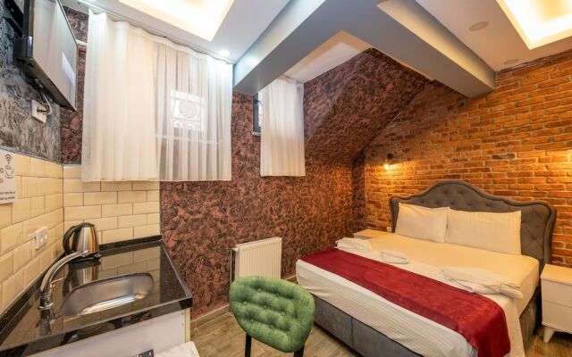 Taksim Story Residence