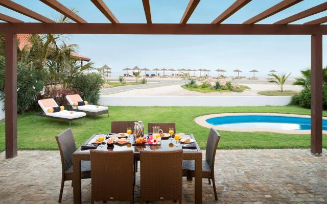 Melia Tortuga Beach - All Inclusive