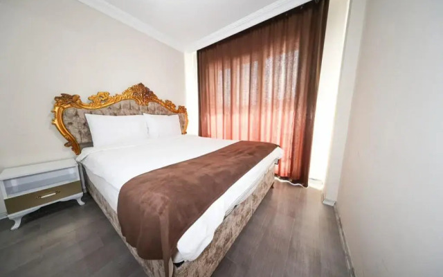 Kilicaslan Suite Hotel