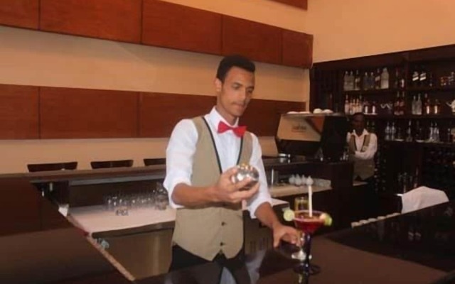 Tirar International Hotel