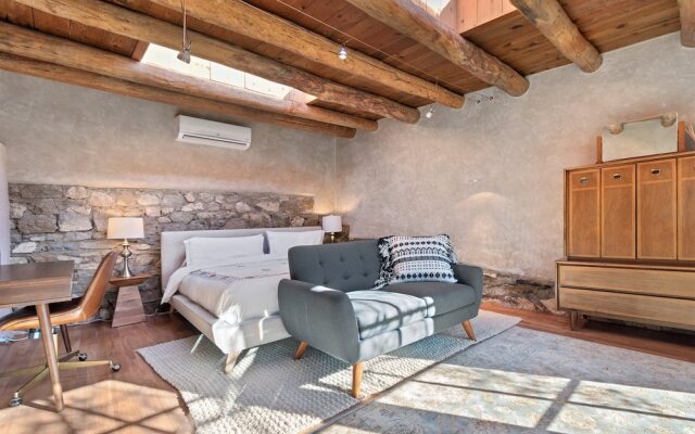 2BD Apricot