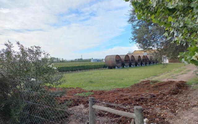 Guest House Entre Viñedos