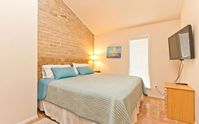 Ocean View by South Padre Condo Rentals