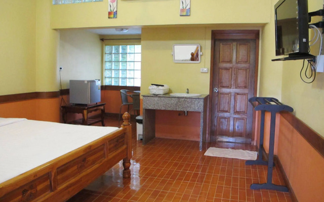 Phuendernthang Resort