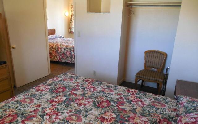 Ute Motel
