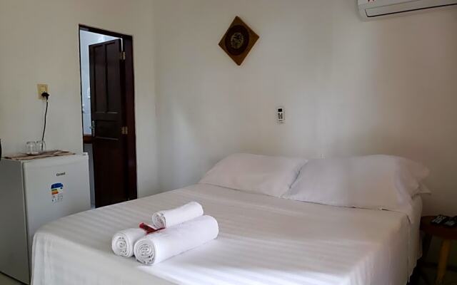 Pousada Sitio das Flores