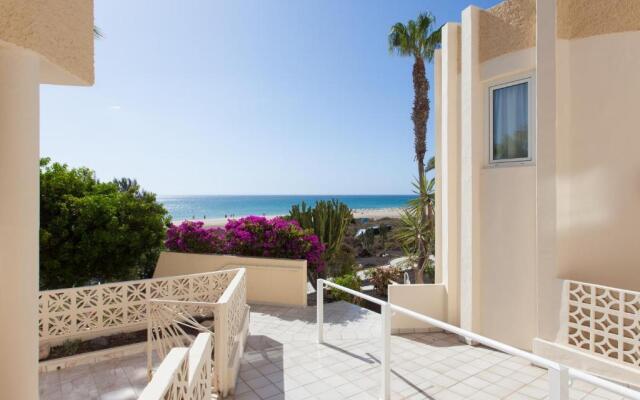 R2 Maryvent Beach Apartaments