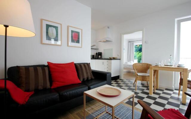 Haus Putbus by Rujana