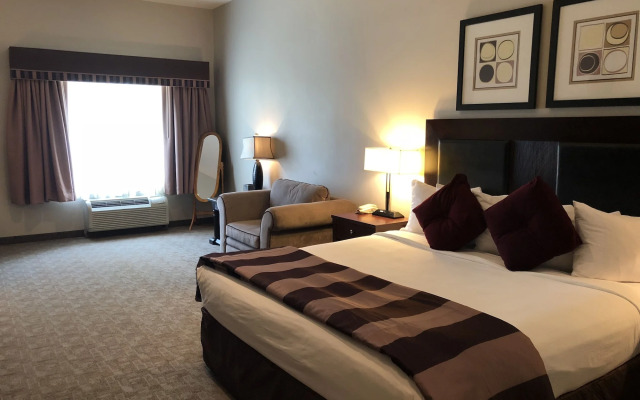 Shilo Inn Suites Hotel - Killeen