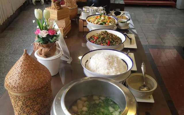 Regent Lodge Lampang
