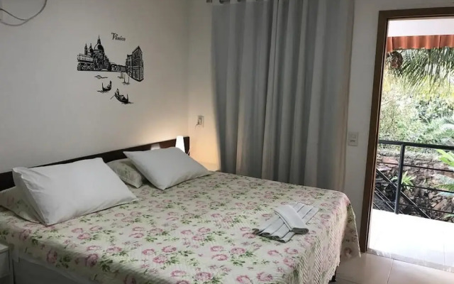 Aldeia das Flores Hotel