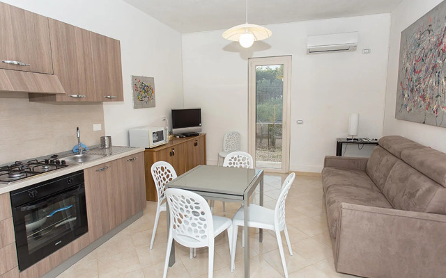 B&B Villaseta
