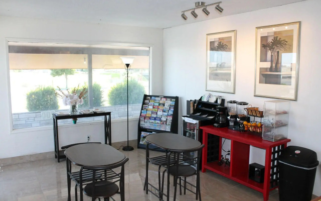 Americas Best Value Inn Boardman