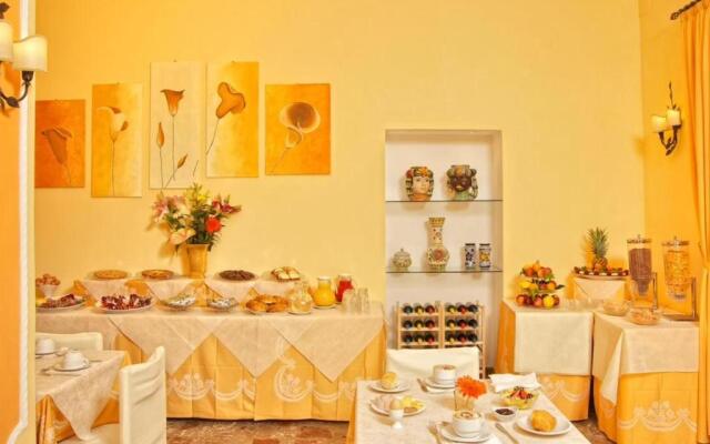 Jonic Hotel Mazzaro'