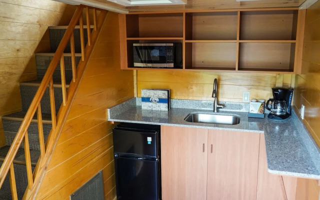 Cedar Point's Lighthouse Point