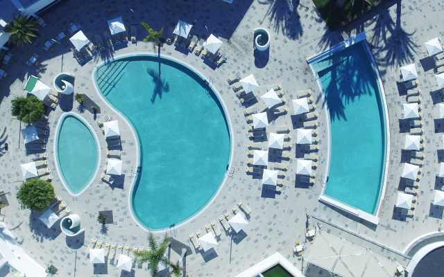 Iberostar Selection Lanzarote Park Hotel