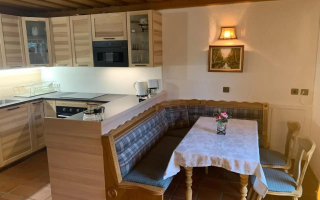 Lilly Chalet- Apartments with private sauna, close to ski lifts