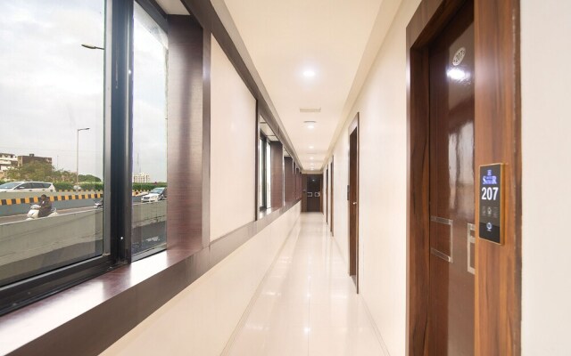 Hotel Sheetal Plaza