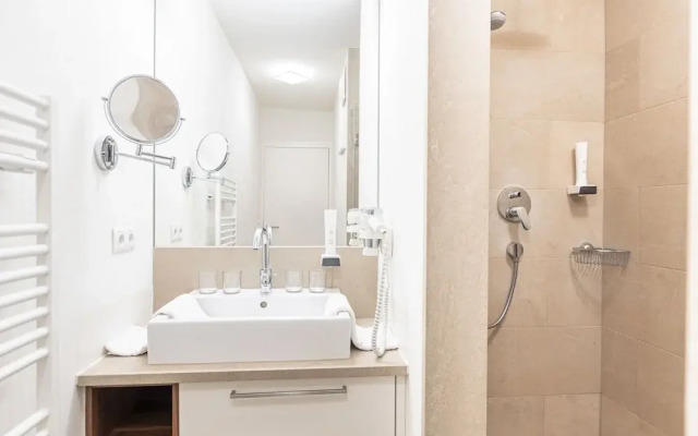 Nice Apartment With Dishwasher, Near the Ski Slopes