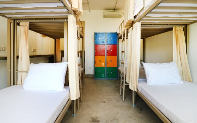Margarita Surf Hostel Canggu