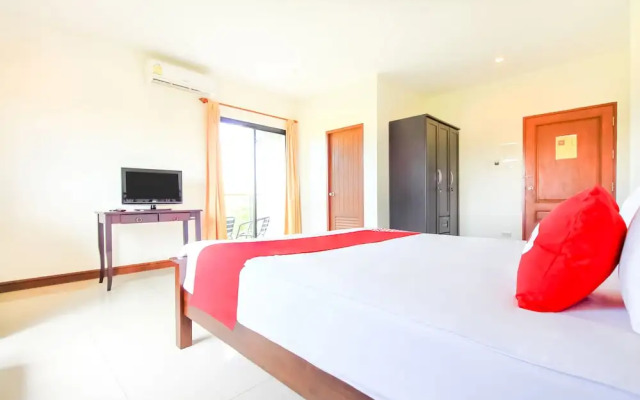 Oyo 321 Country Place Hua Hin