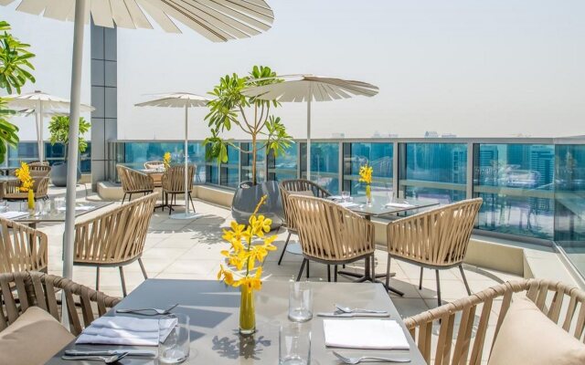 InterContinental Dubai Marina by IHG