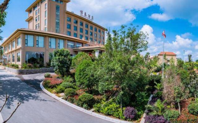 Botai Hotel