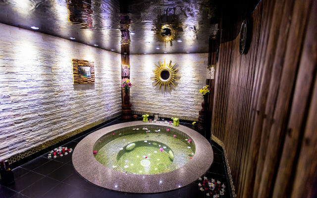 Domrai Boutique Resort