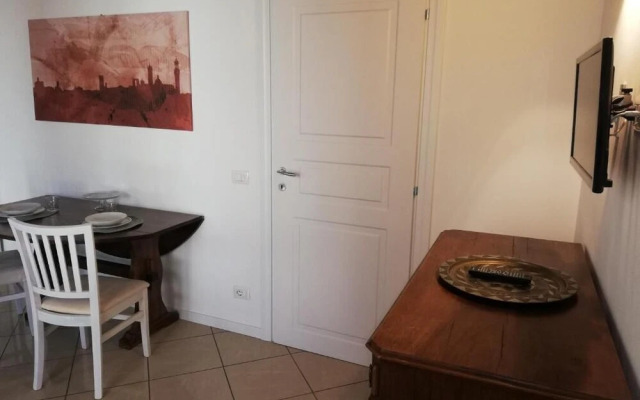Camollia Suites