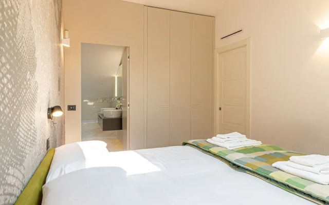 My cup of tea in Seregno