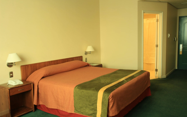 Hotel Diego De Almagro Aeropuerto