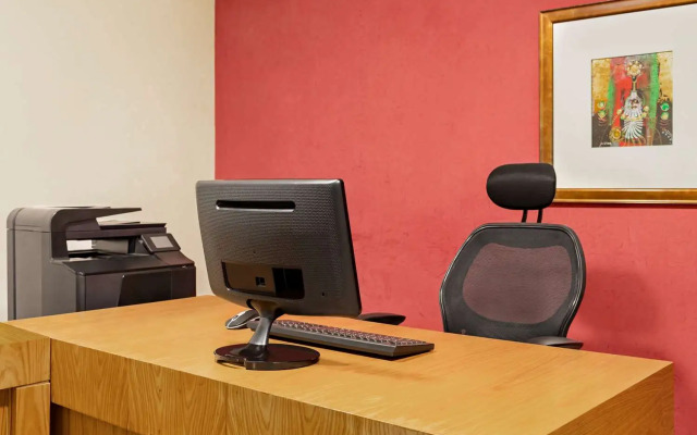EASTYARD Dammam - Hotel