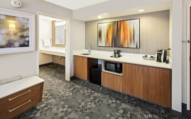 Courtyard by Marriott Bryan College Station