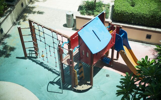 Dream Inn Dubai - Burj Residences