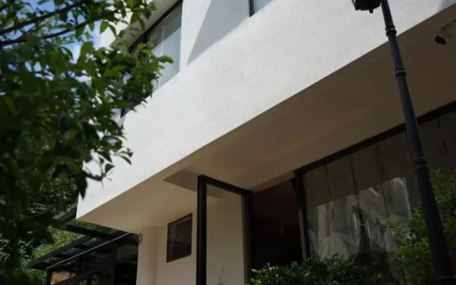 Zhaoqing Shiyuji Shanlan Homestay